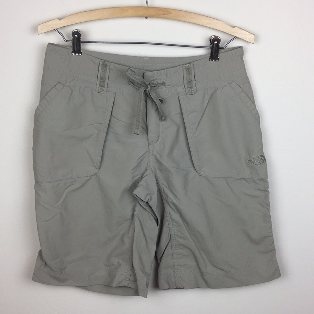 The North Face - Adjustable Length Shorts